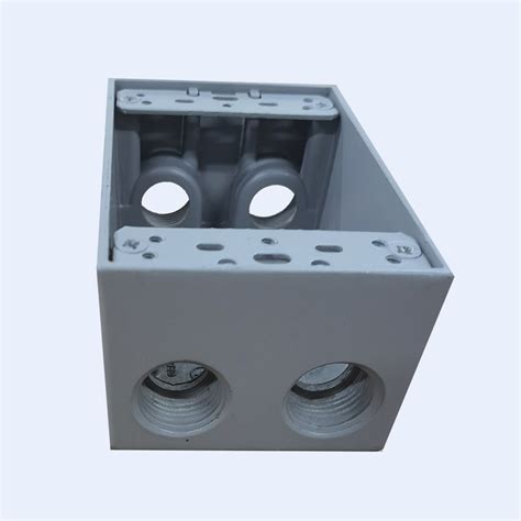 do you need custom made junction boxes ul listed|ul approved items.